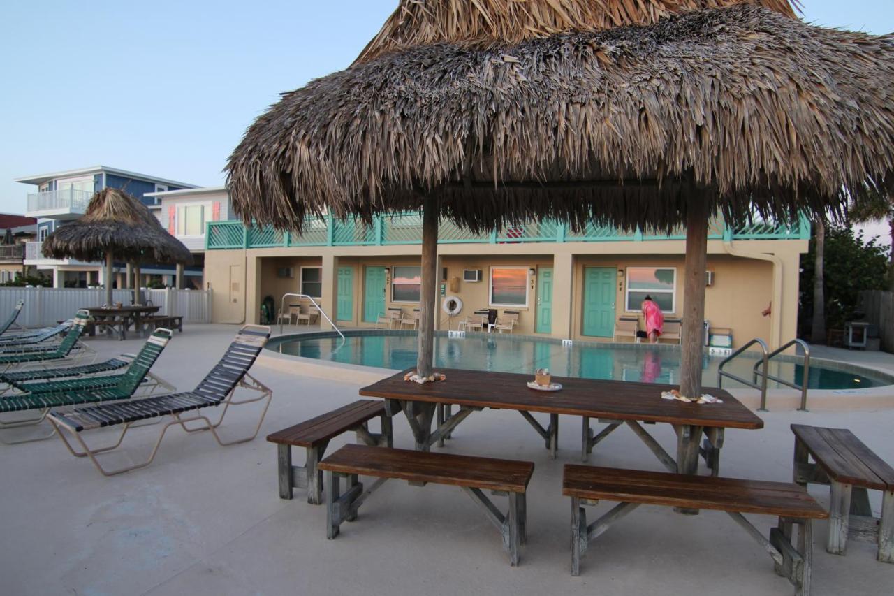 Chateau 8W Clearwater Beach Exterior photo
