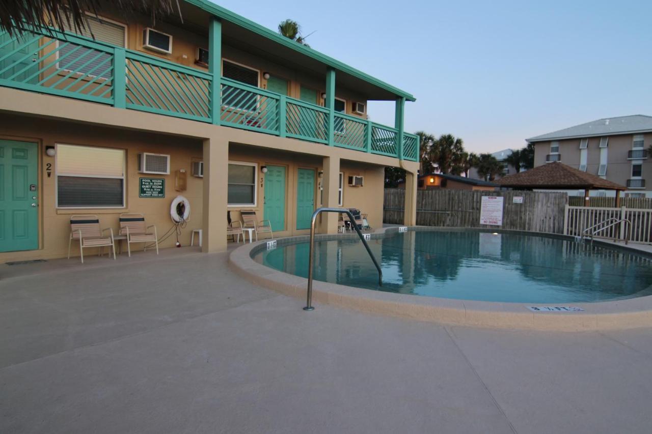 Chateau 8W Clearwater Beach Exterior photo