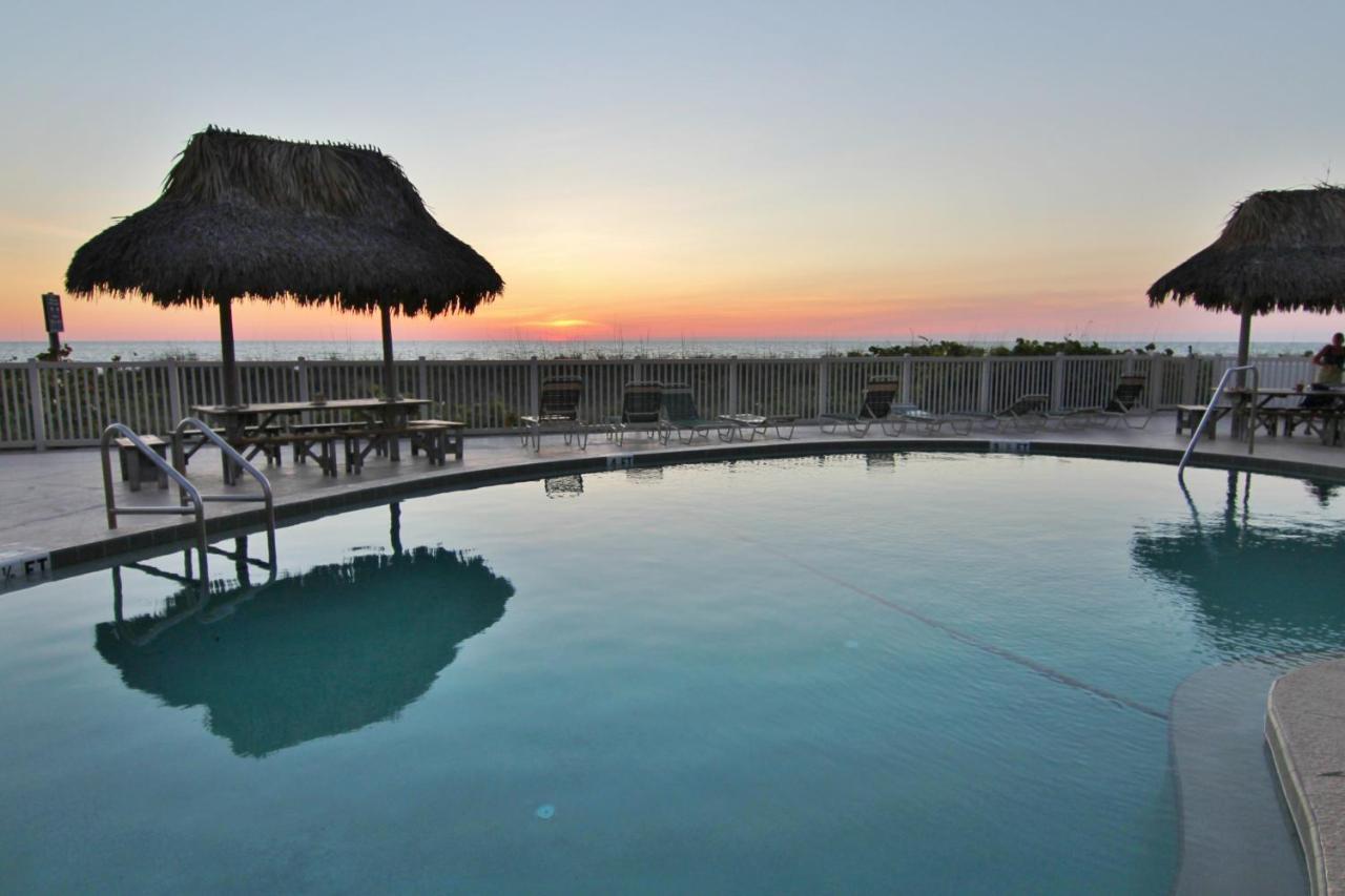 Chateau 8W Clearwater Beach Exterior photo